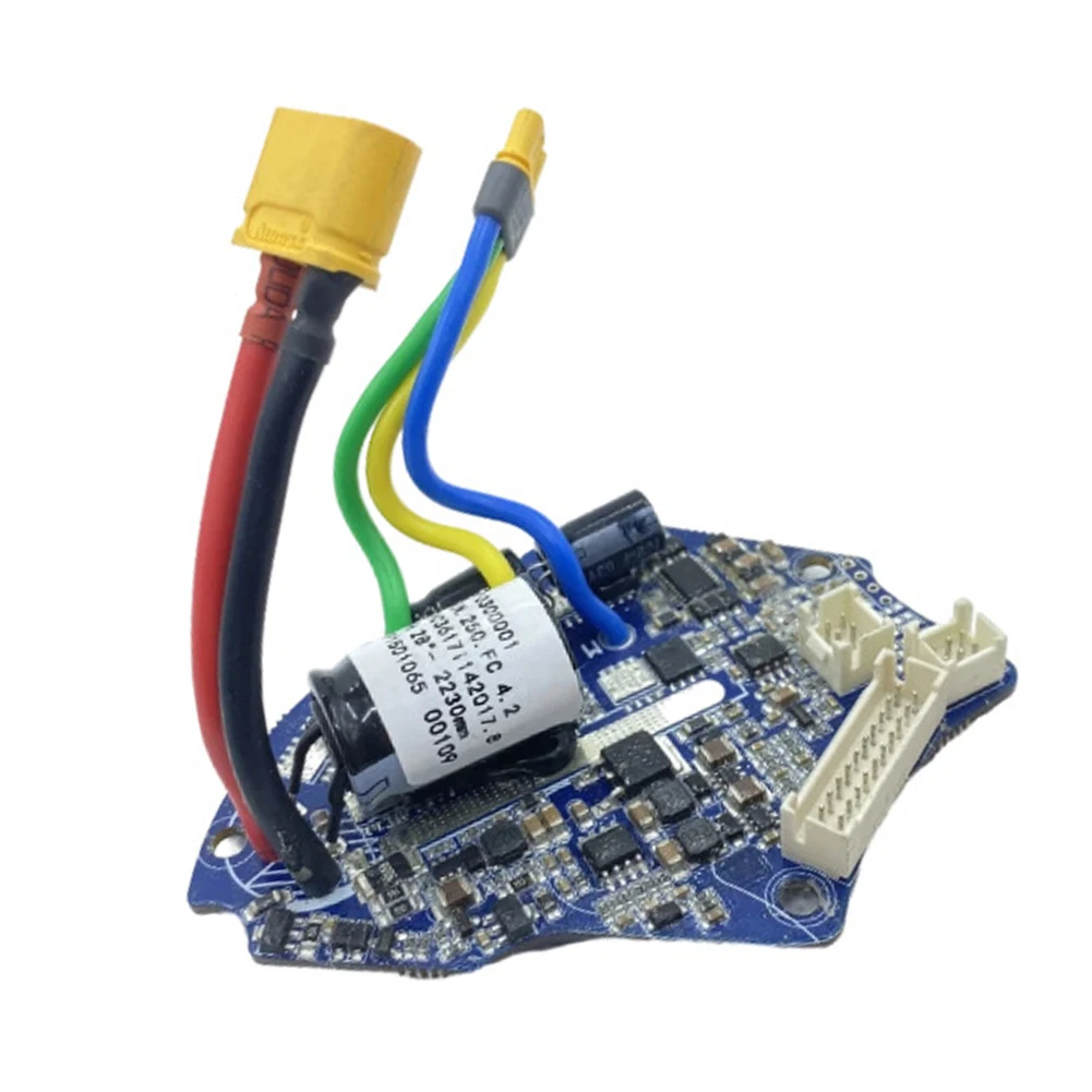 New For BAFANG M500/G520 MidMotor Controller 1.0 2.0 Protocol Controller 36V 43V 250W Motor E-bike Replacement Parts