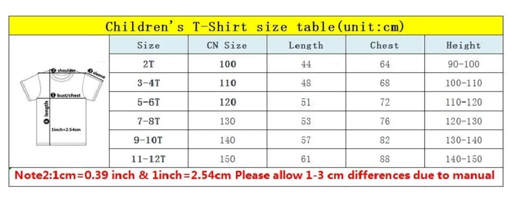 Ghostbusters Shirt Kids Cotton Ghost Busters T Shirt Boys Summer Clothes Tops Girls T-shirt 100% Cotton Family Outfit Matching 6