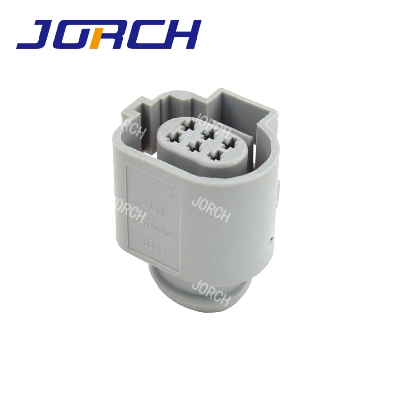 6 way 6 pinos conector para vw egr 02