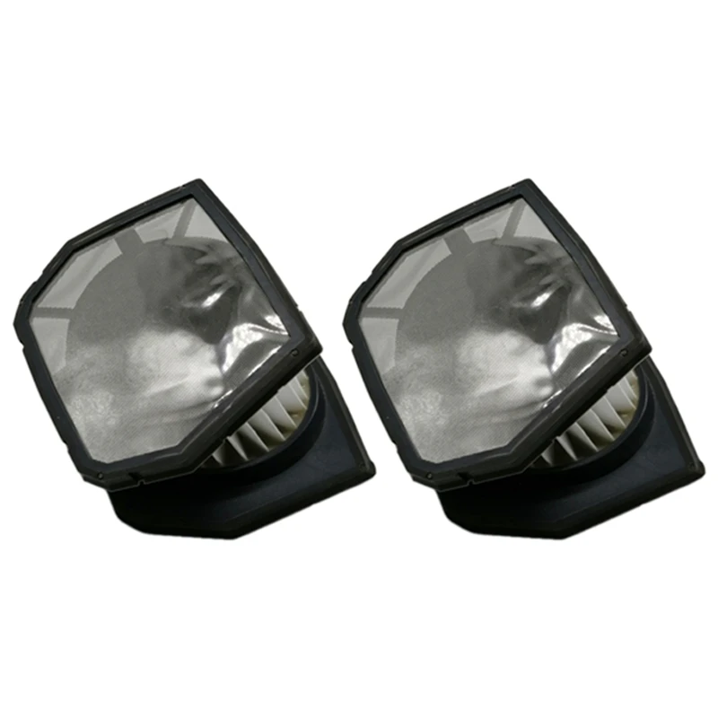 

Набор многоразовых и моющихся фильтров, 2 шт., аксессуары 206700006 для пылесоса Ryobi 18 в ONE + COMPACT STICK P724B