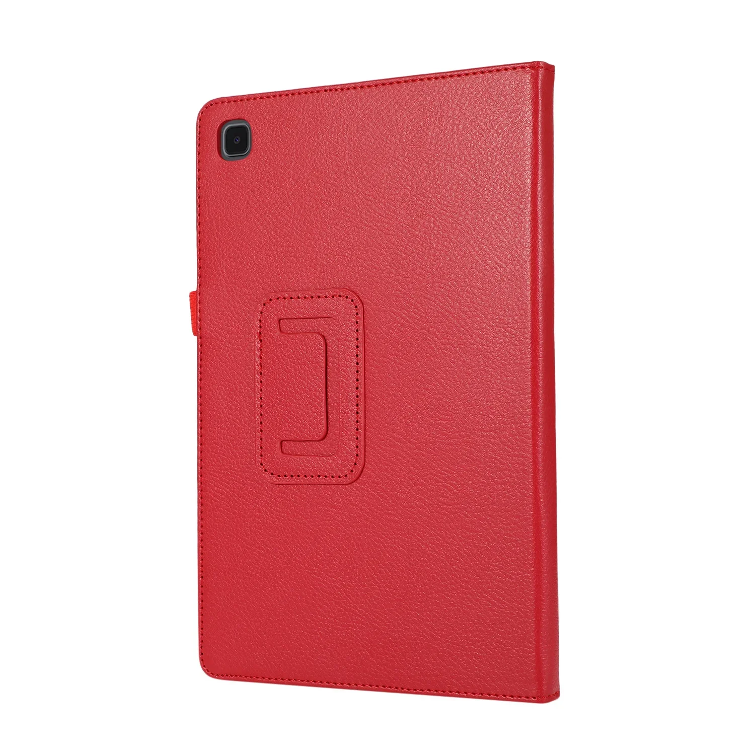 Flip Case para Samsung Galaxy Tab a 10.12023 Sm-t510 T515 80 T290 Tablet Cover Tab a 10.1 2023 T580 T585 Couro pu Funda Coque - Imagem 4