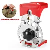 BIESUO Handheld Wire Quick Stripper  Cable Peeler Electric  Demolisher Wire Stripping Machine Portable Manual Tool 4
