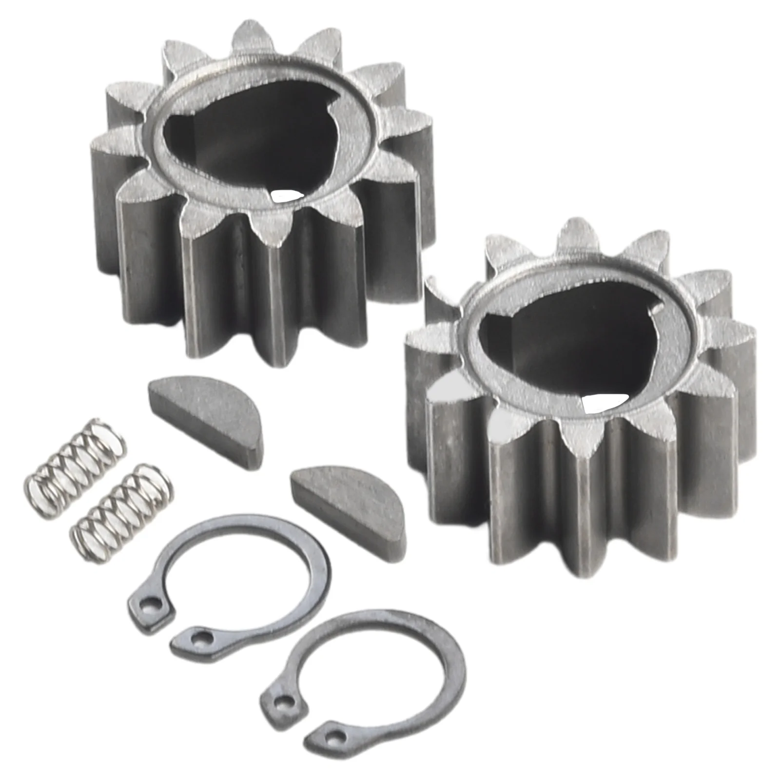 

Комплект приводных колес 42661-VE2-800 Gears 42672-VE2-800, зажимы, сменные ключи трансмиссии, совершенно новые