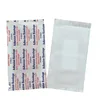 50pcs/set 5x10cm Large Patch Band Aid for First Aid Wound Dressing Patches Plasters Adhesive Bandages Skin Color Woundplast 2