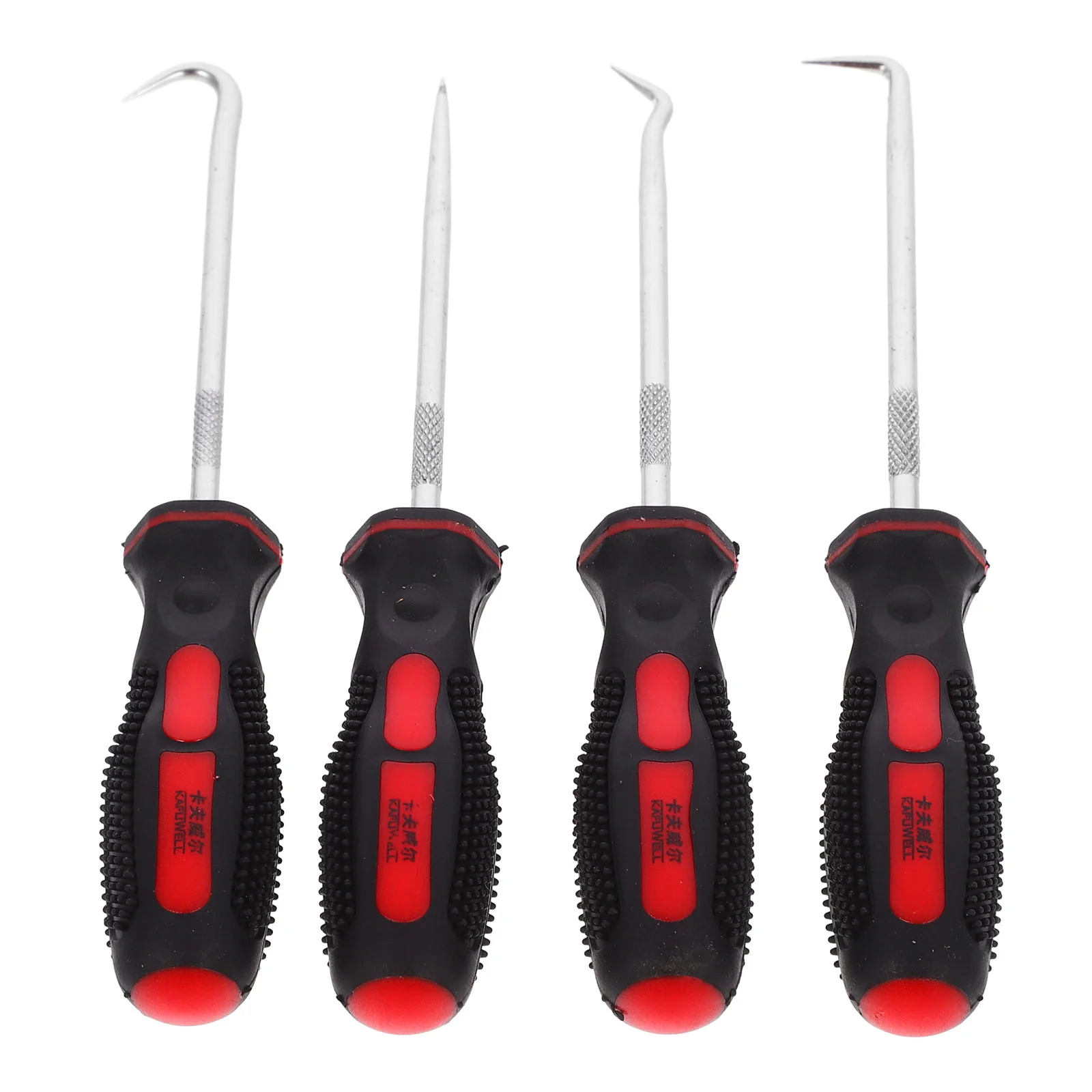 

1 Set Hook And Pick Set O Ring Pick Auto Puller O-ring Gasket Remover Pick