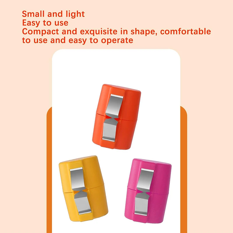 Creative Eggshell Bottle Opener Egg Shell Cutter Egg Peeler Fast Incise Top Kitchen Breaker Kitchen Tool Clamp