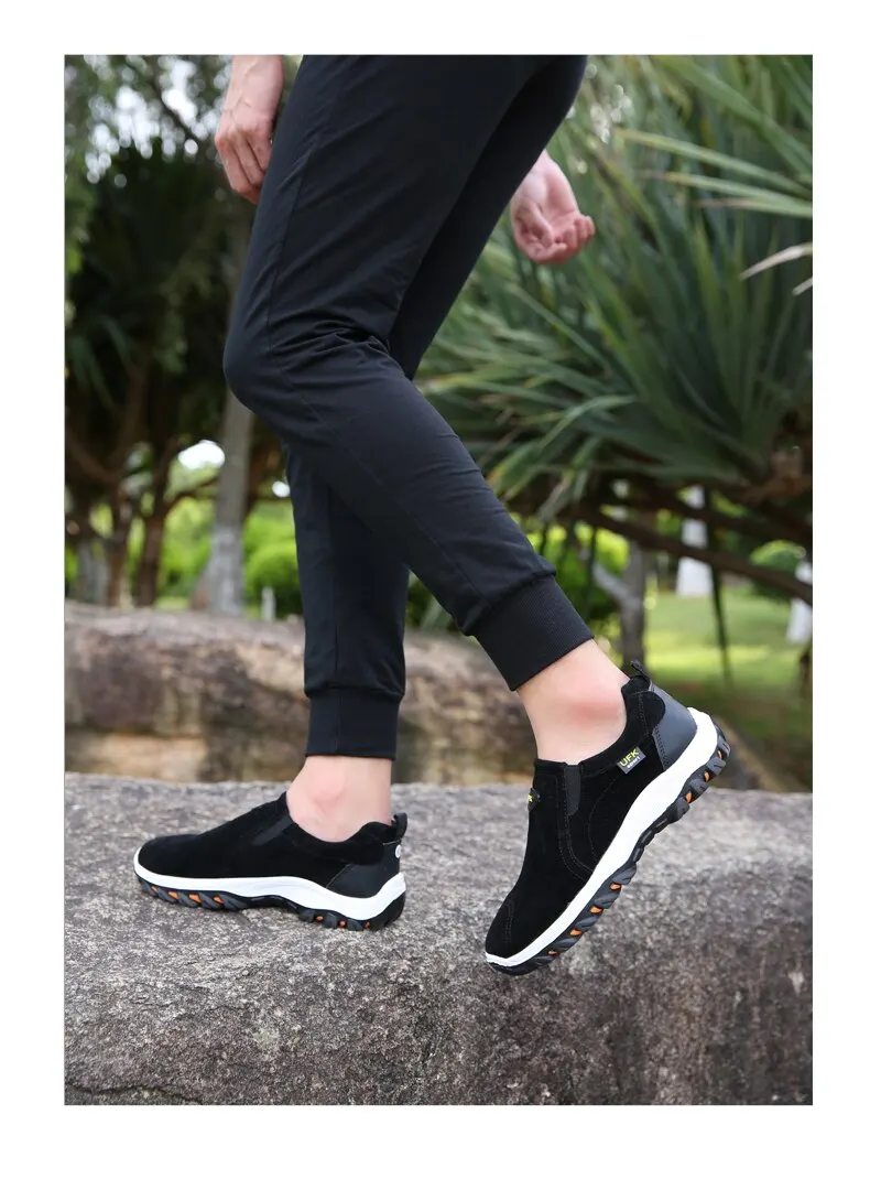 Sc5ed6fc271f943d199da548eaf622f36a Men Shoes Outdoor Sneakers Walking Shoes Comfortable Shoes For Male Footwear Climbing Hiking Shoes For Men Mallzona