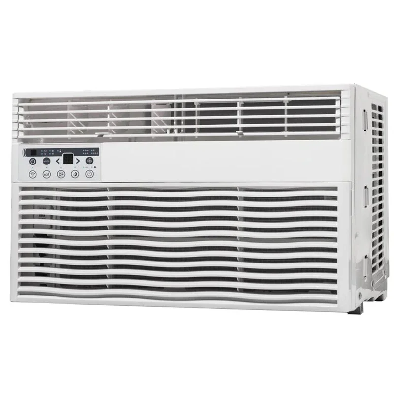 Best Sale 15,000 BTU Cheap Window Smart Air Conditioner with Remote 3