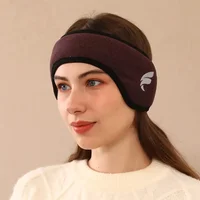 Sleep Mask Blackout With Ear Muffs For Relaxing Sleep Earmuff Earphone Set Sleeping Blindfold Anti-noise Earmuff For Sleep 1
