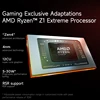 Lenovo LEGION Go Original Handheld game console PDA/PPC AMD Ryzen Z1 Extreme 8.8" 2.5K 144Hz Support FPS mode Portable laptop 4