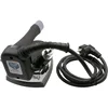 Gravity- Feed Steam Iron ~ Silver star ES-300 3