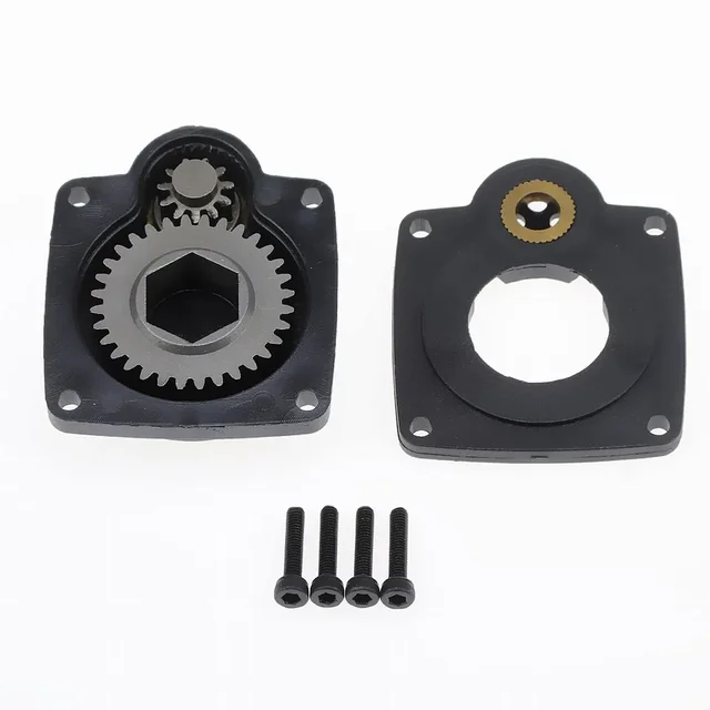 엔진을 쉽고 빠르게 시동하는 강력하고 내구성 있는 VERTEX SH 파워 스타터 드릴