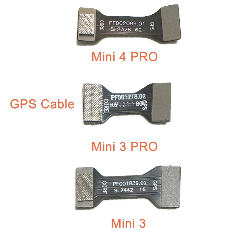 Original Mini 4 PRO GPS Cable Original Mini 3 PRO IMU Cable 3pro GPS Flat Board for DJI 3 Pro 4 Pro