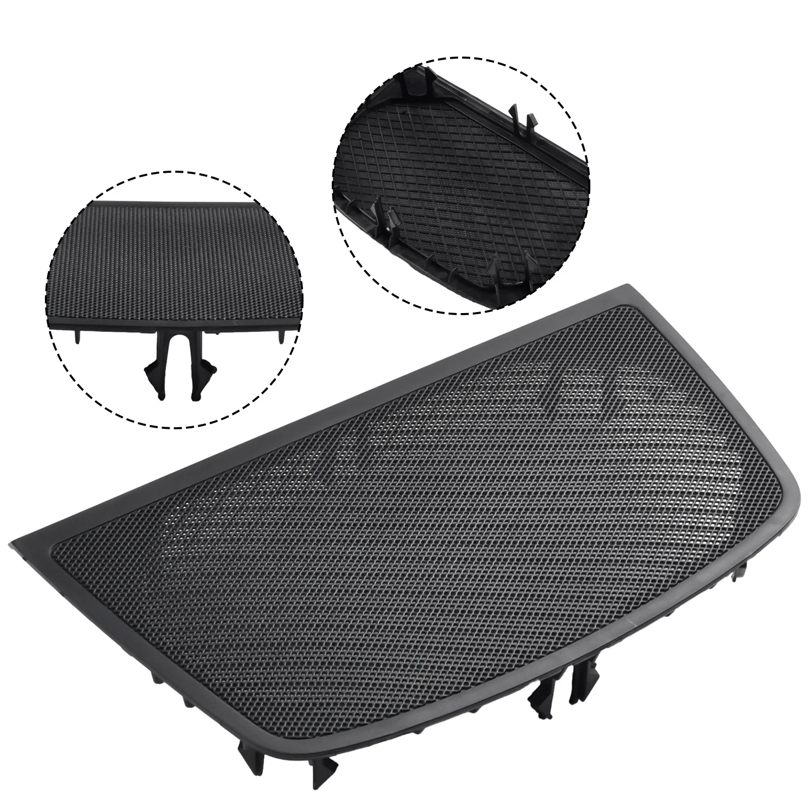ڵ   Ŀ Ŀ г ׸ 51457161796, BMW X6 (E71) 2008-2014, E70 ̽Ʈ, E70 2007-2013 3.0si 200