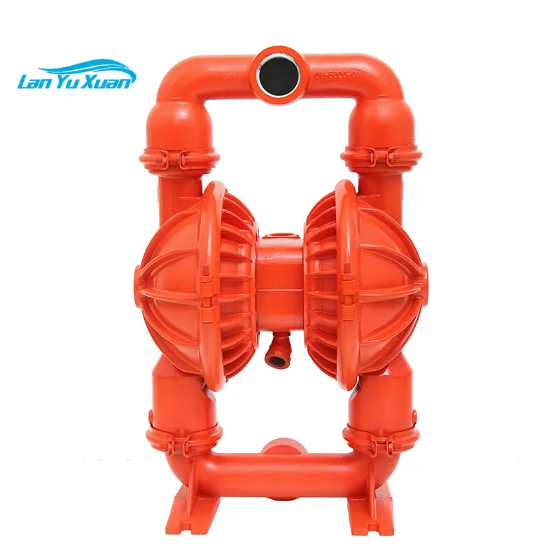 Pompe Per Fanghi A Membrana Con Pompa Compatibile Wilden Kmr-T8/Aaaab/Bns/Bn/Bn