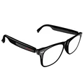 Plain Glasses