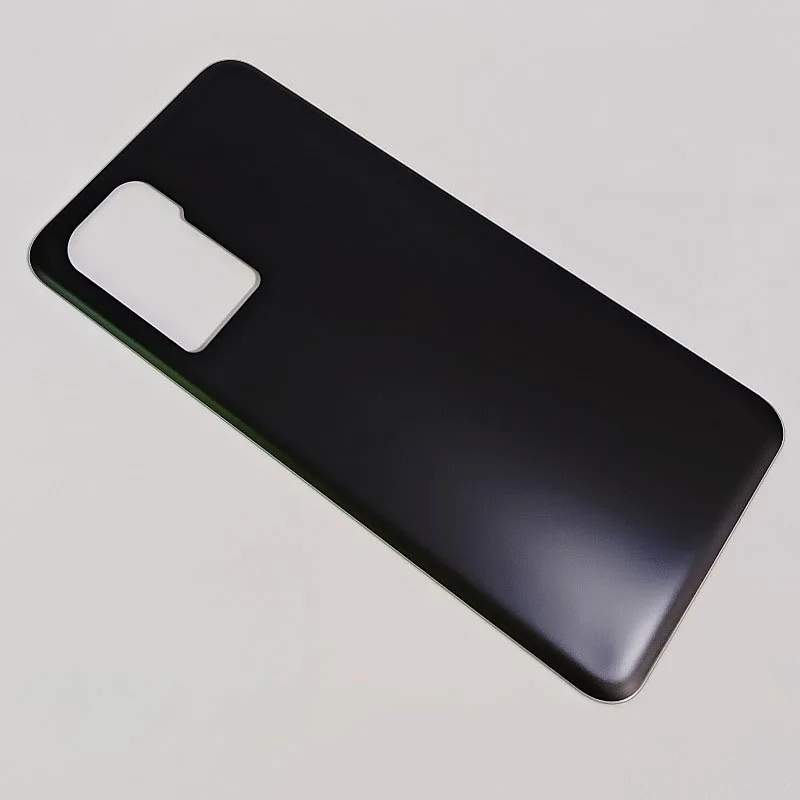 OPPO Reno12용 배터리 백 커버 2개, OPPO Reno 12용 백 커버, 수리 교체 부품