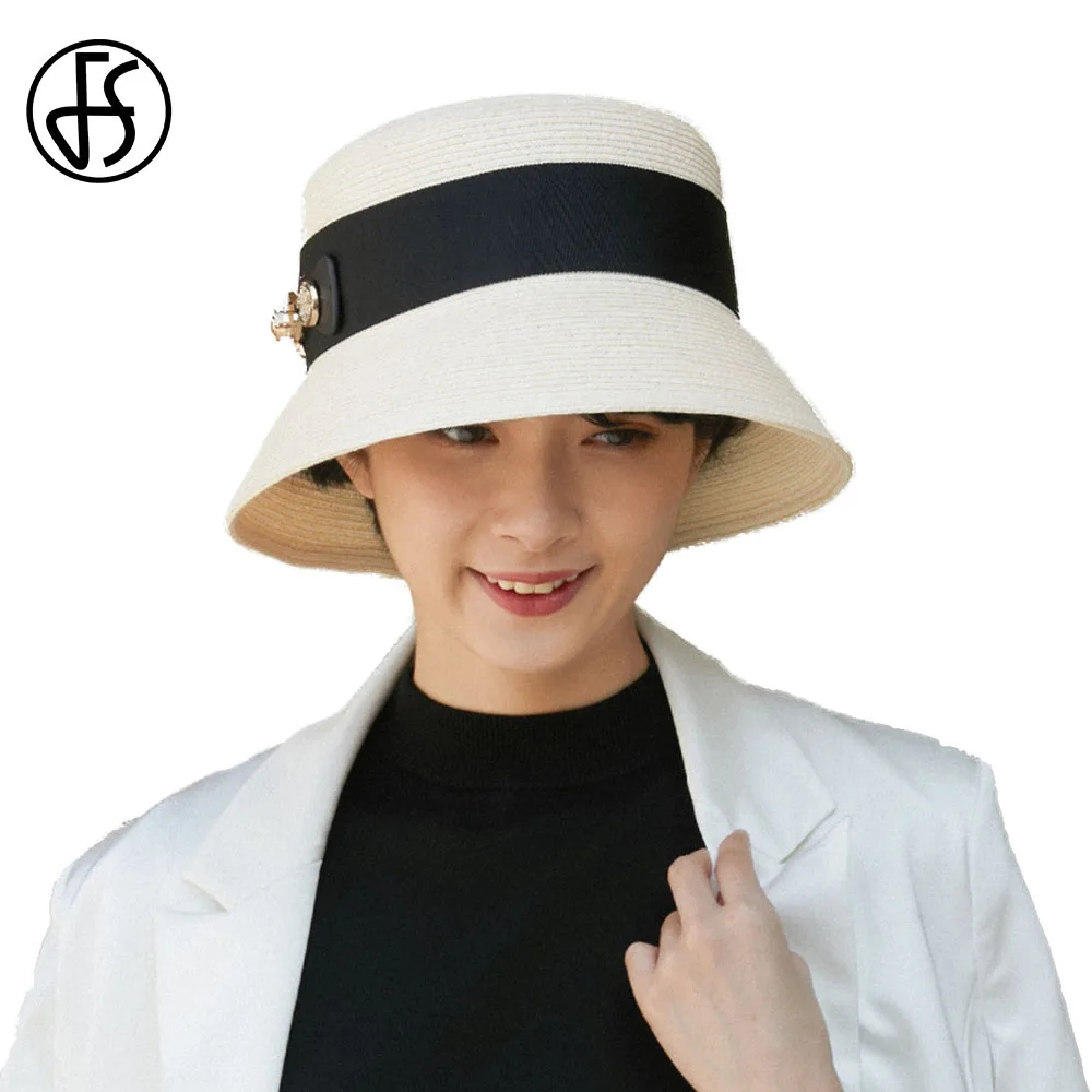Pot Hat Korea Fashion Outdoor Hats 2022 