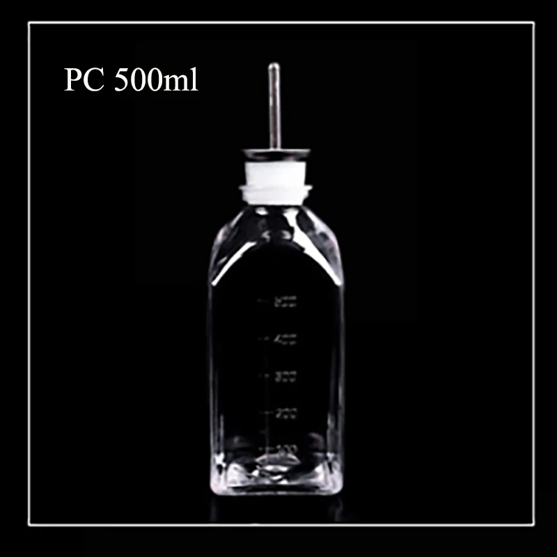 マウス繁殖ケージ ボトル付き マウスケージ TP－102 TPX製 給水ボトル付｜総合的