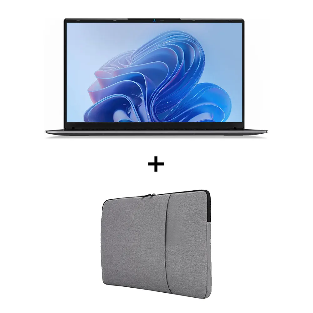 Bmax X15 Pro 15.6インチ 16GB RAM 512GB SSD Intel N95 CPU Windows