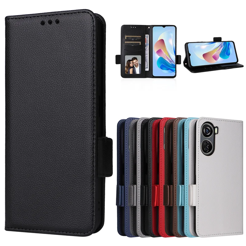 Per Zte Blade V50 Design 5G Luxury Flip Pu Leather Wallet Lanyard Stand Case Per Zte Blade V50 Design 5G Phone Case