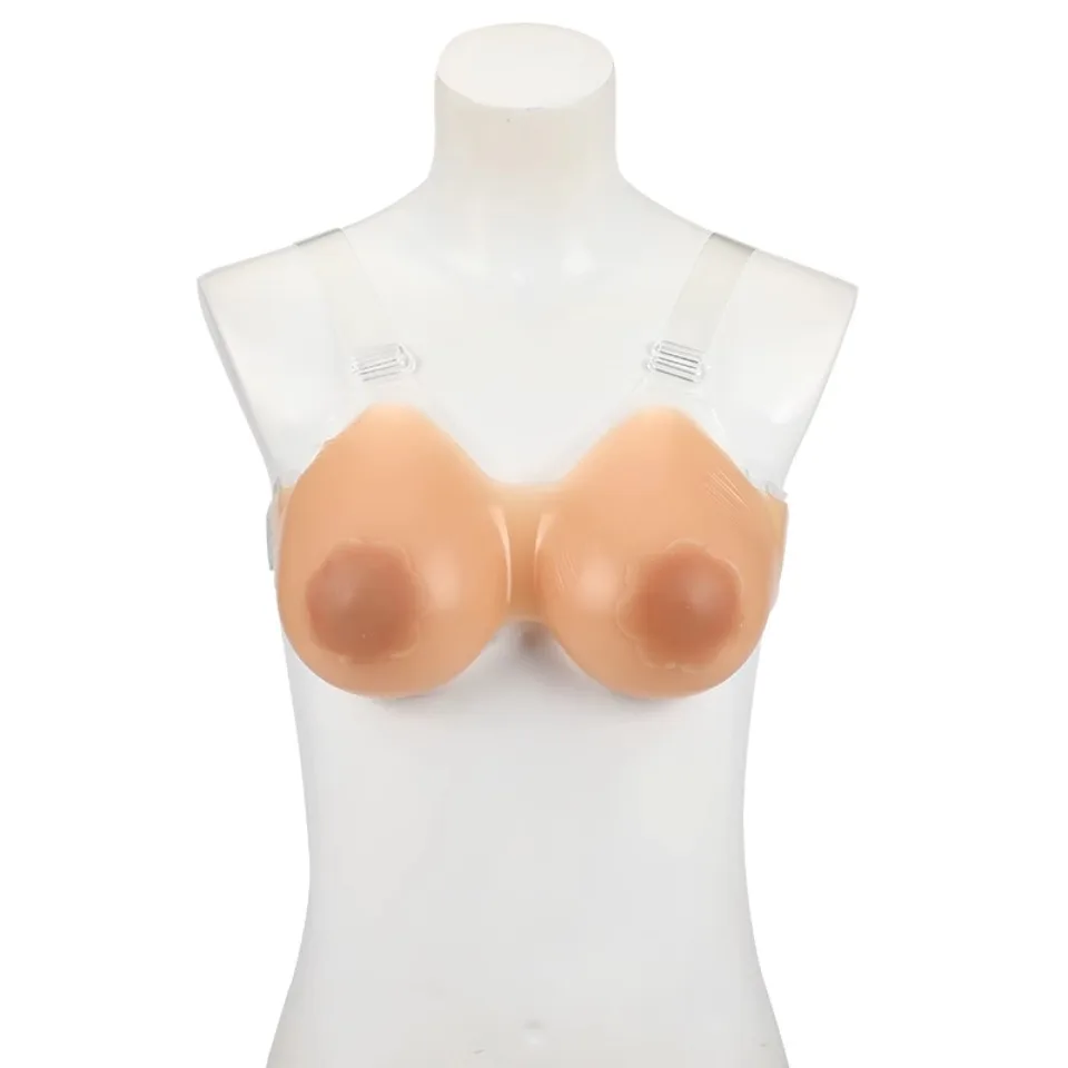 Realistic Fake Boobs Silicone Breast Forms meme tits For Crossdresser Shemale Transgender Drag Queen Transvestite Mastectomy