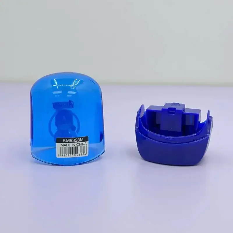 20pcs Anime Spider-Man Double Hole Pencil Sharpener Marvel Superhero Pencil Sharpener Student Stationery Gift