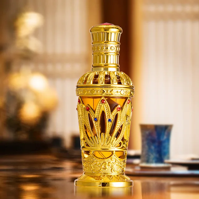 Parfum arabe Woody pour hommes, Spray de parfum pour flirt, phéromone florale, Romance longue durée, attirer les femmes, cadeau de saint valentin 1