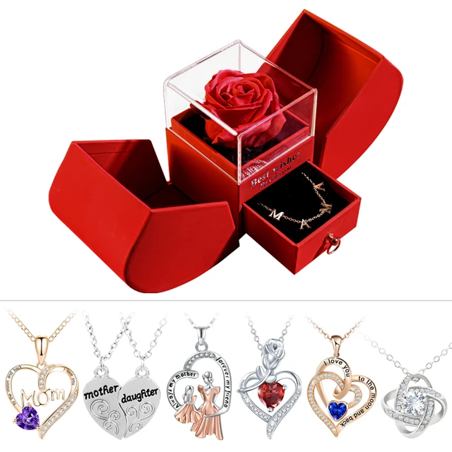 Aggregate 230+ best jewelry gifts for girlfriend latest