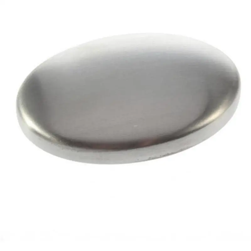 Remove Smell Soap Stainless Steel Chef Soap Bathroom Toilet Hand Sanitizer Kitchen Gadget Tool