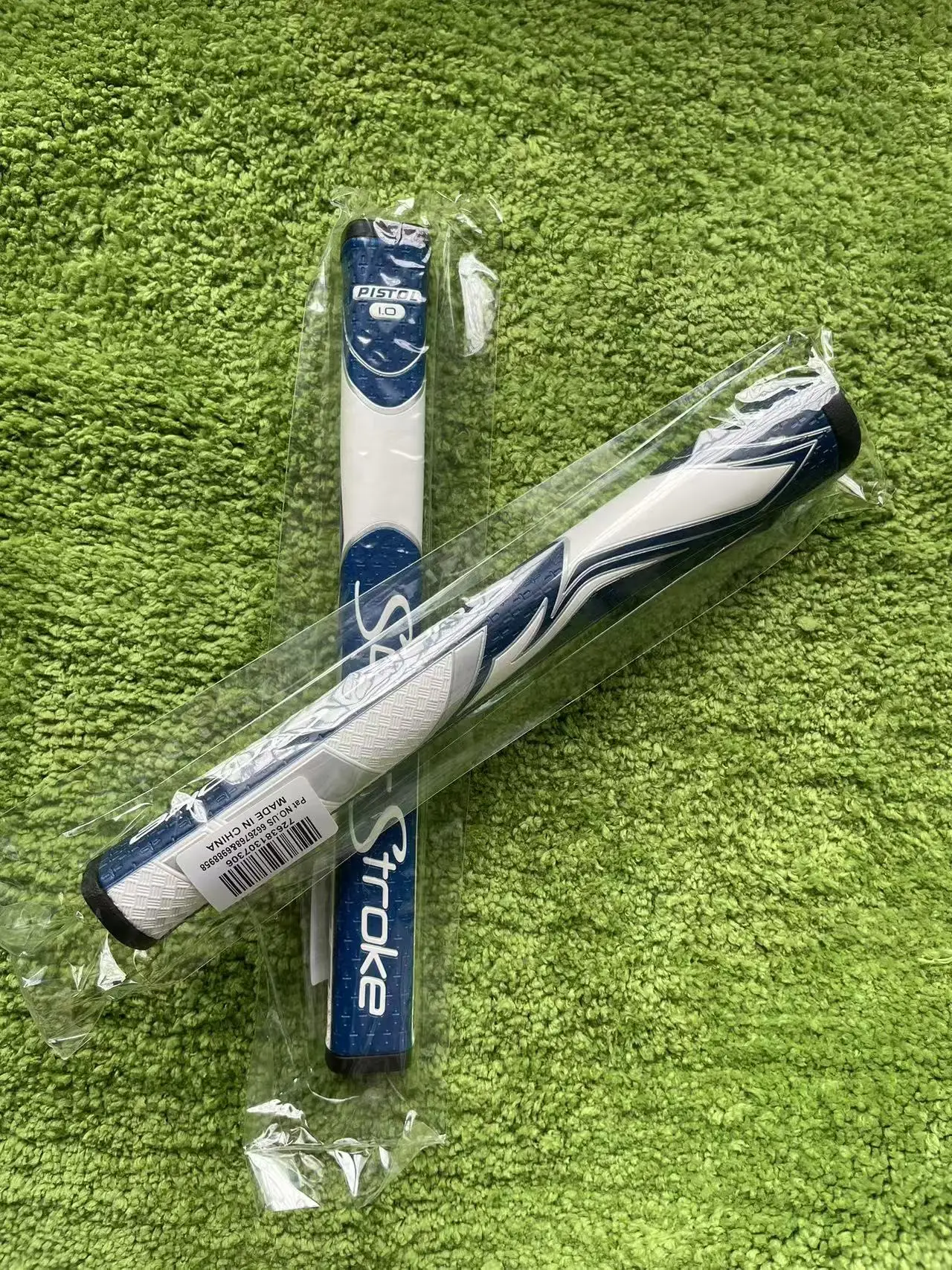 Golf grips Golf Putter Grip Pistol GT Series Club