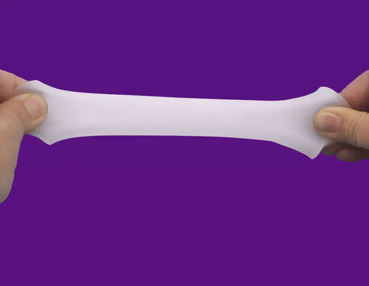 Nuovo kit di serraggio per manicotti in silicone per estensione della ventosa S/M/L per ingrandimento/sostituzione dell'estensore/dilatatore_voghion.com