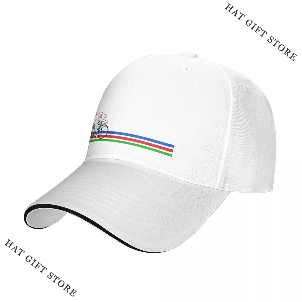 

Best Albert Hofmann Bicycle Day Baseball Cap Ball Cap Gentleman Hat Anime Hat birthday Ladies Hat Men'S