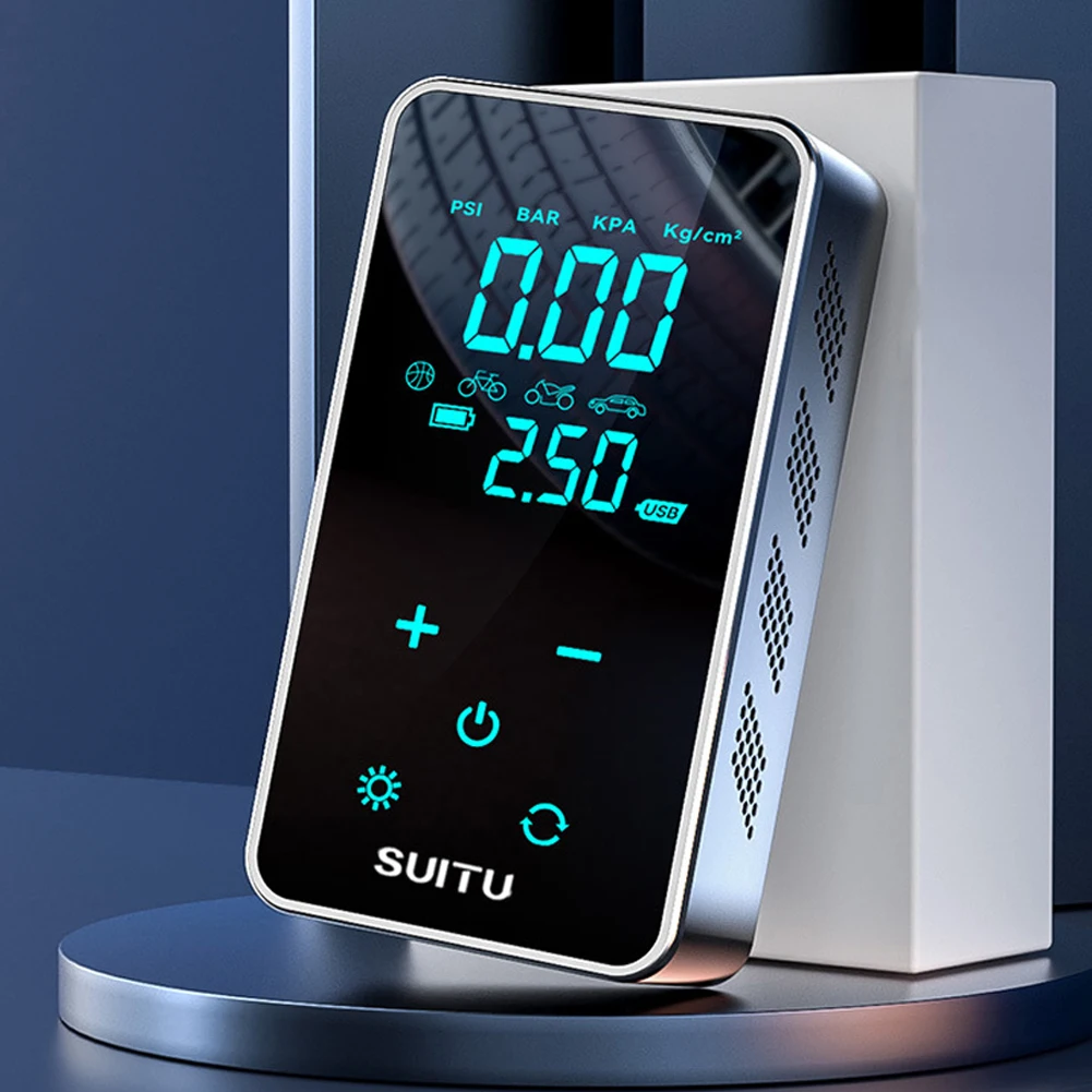 �޴�� Ÿ�̾� ��â��, ���� ���� �����, LCD ���÷���, ���� ��â�� ����, ������� ���� ���� 1800MAH, 150PSI