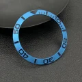 15 Aluminum Bezel