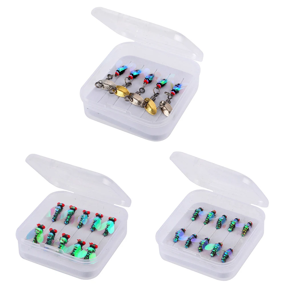 Рисунок 5 - рыболовные крючки для ловли на