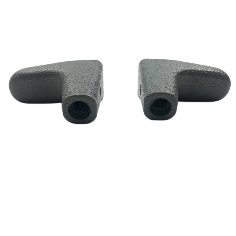 For Daewoo Doosan DH55 60 80 150 225-5-7-9 Excavator putter glue walking handle rubber Travel grip rubber Excavator Accessories