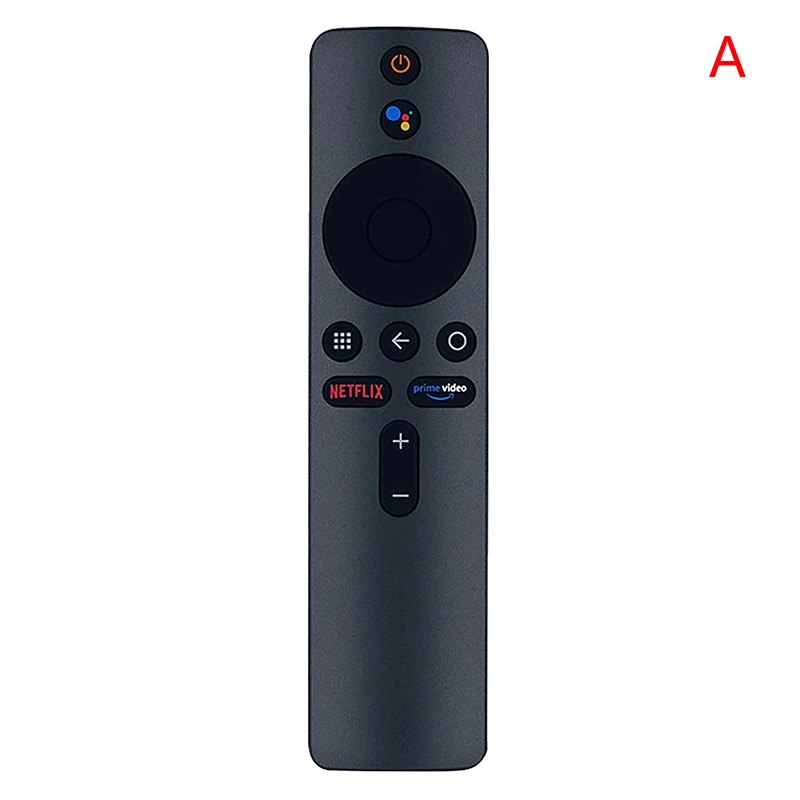 تلفزيون التحكم عن بعد xmrm-00a ، xmrm-006 ، التحكم عن بعد صوت ل مي 4a ، 4s ، 4x ، 4k ، الترا ، أندرويد ، شاومي-mi box s ، 3 ، mi box