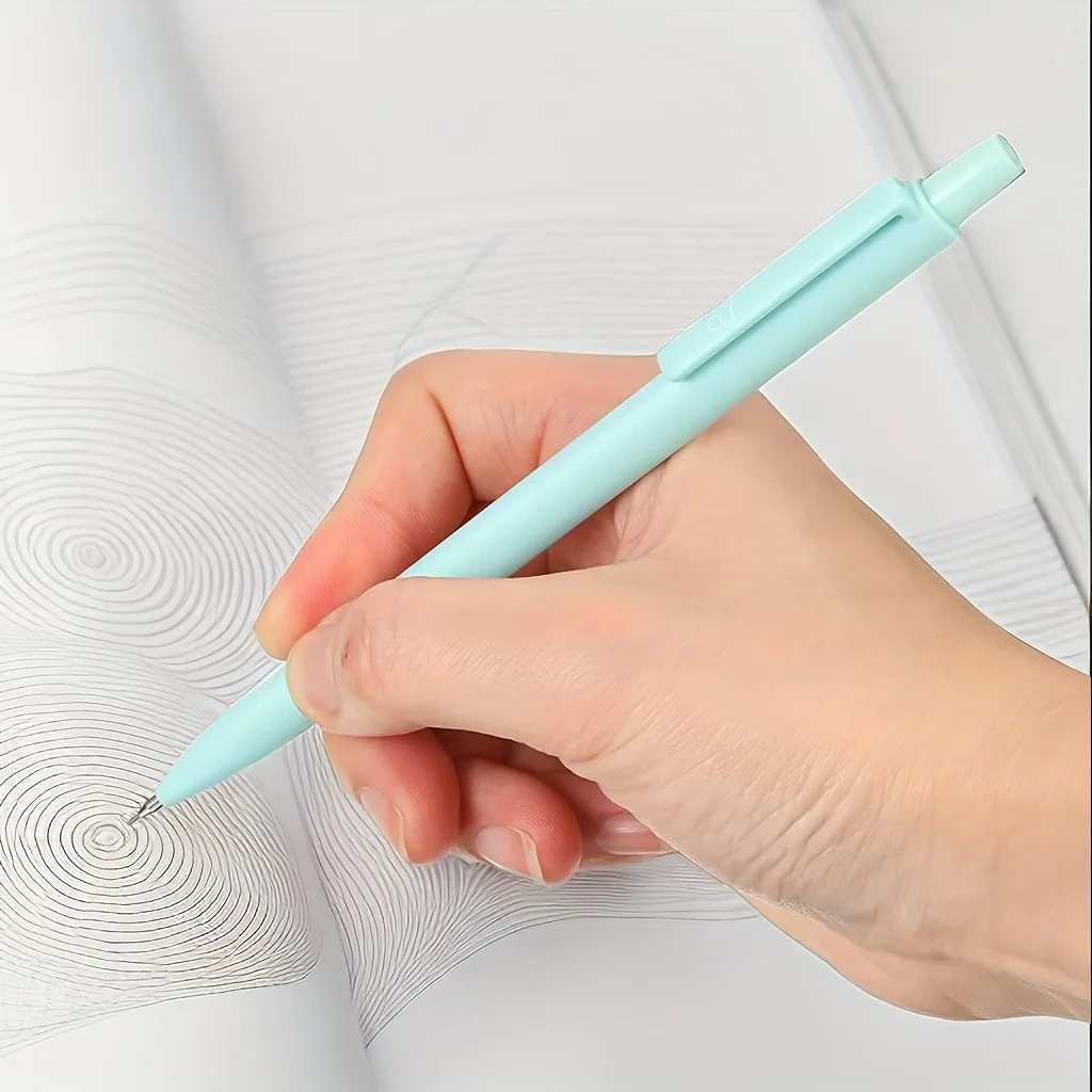 Mechanical Pencil 6pcs/set For Kids