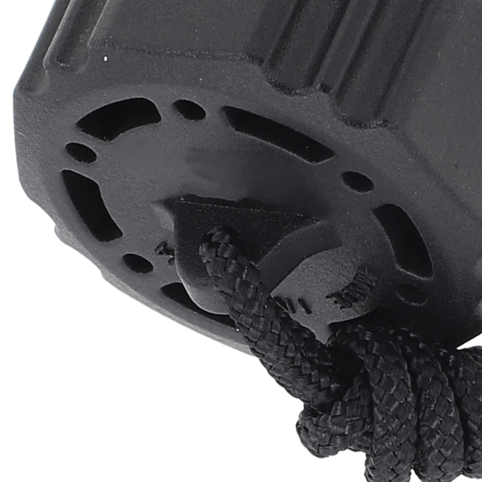 

Крышка крышки пластиковая сталь название продукта DIN Пылезащитная крышка бак клапан для подводного плавания плотно соединенный шнурок