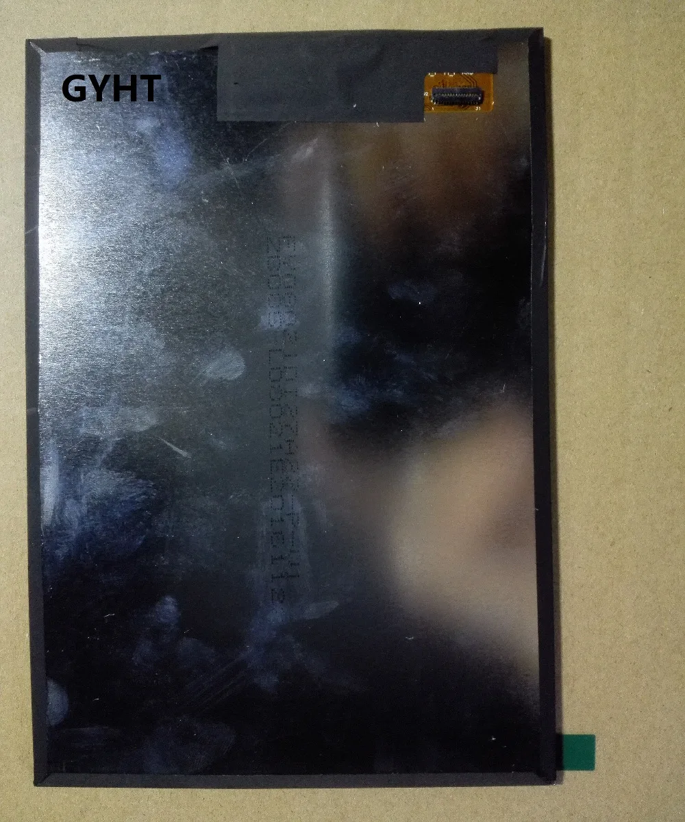 FY08021DI27A22 8-дюймовый 31PIN lcd FY08021DI27A22-P | Компьютеры и офис