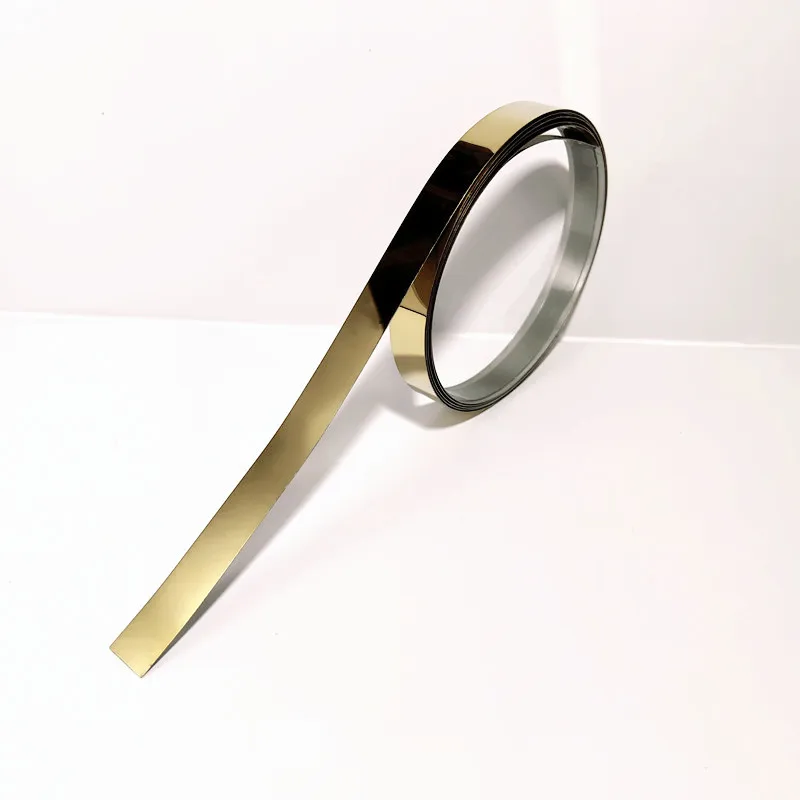 Gold 2.44 Meter