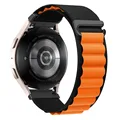Black orange