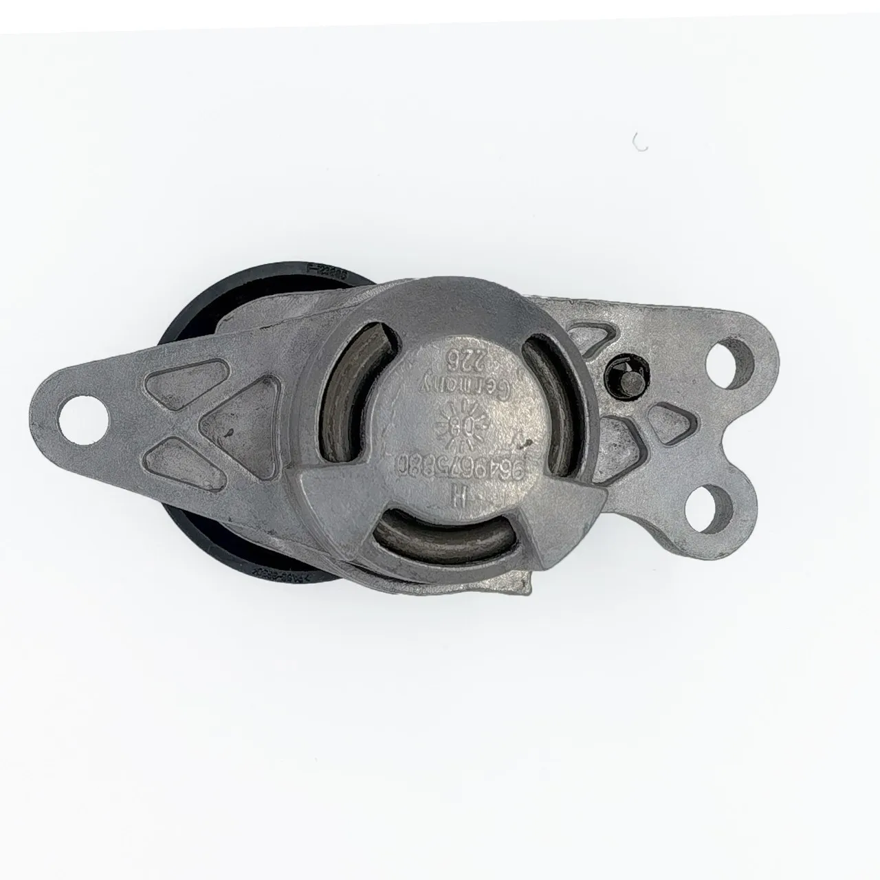 5751.A2 5751.C8 Engine tensioning wheel Suitable for Peugeot 206 Citroen Picasso
