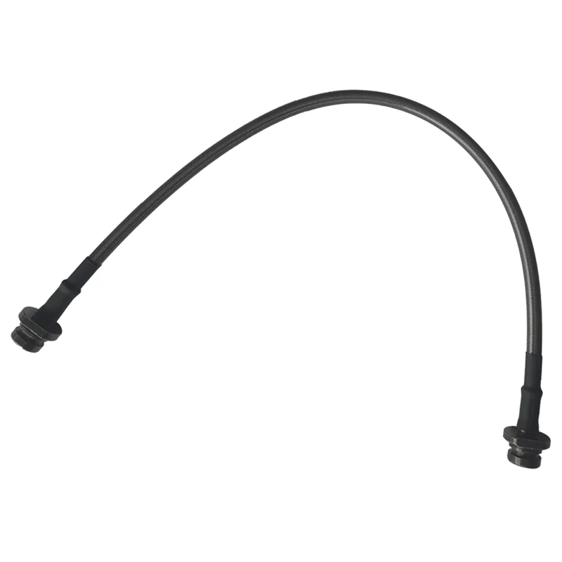 Extend Lengthened Brake Hose 2-3 Inches Offroad Suspension Lift Kits Brake Lines For 2007-Suzuki Jimny JB23 JB43-Y79A
