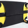 Luggage Cover Stretch Fabric Suitcase Protector Baggage Dust Case Cover Suitable for 18-28Inch Suitcase Case Travel Organizer 6