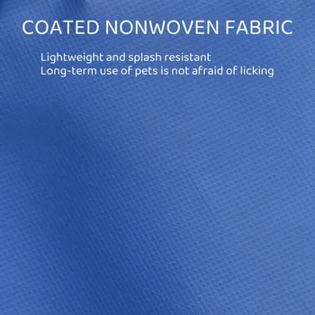 Pet Cat Dog Recovery Collar Adjustable Anti-Bite Beauty Protective Wound Cover Puppy Neck Recover Collar Pet Protection Collar 4