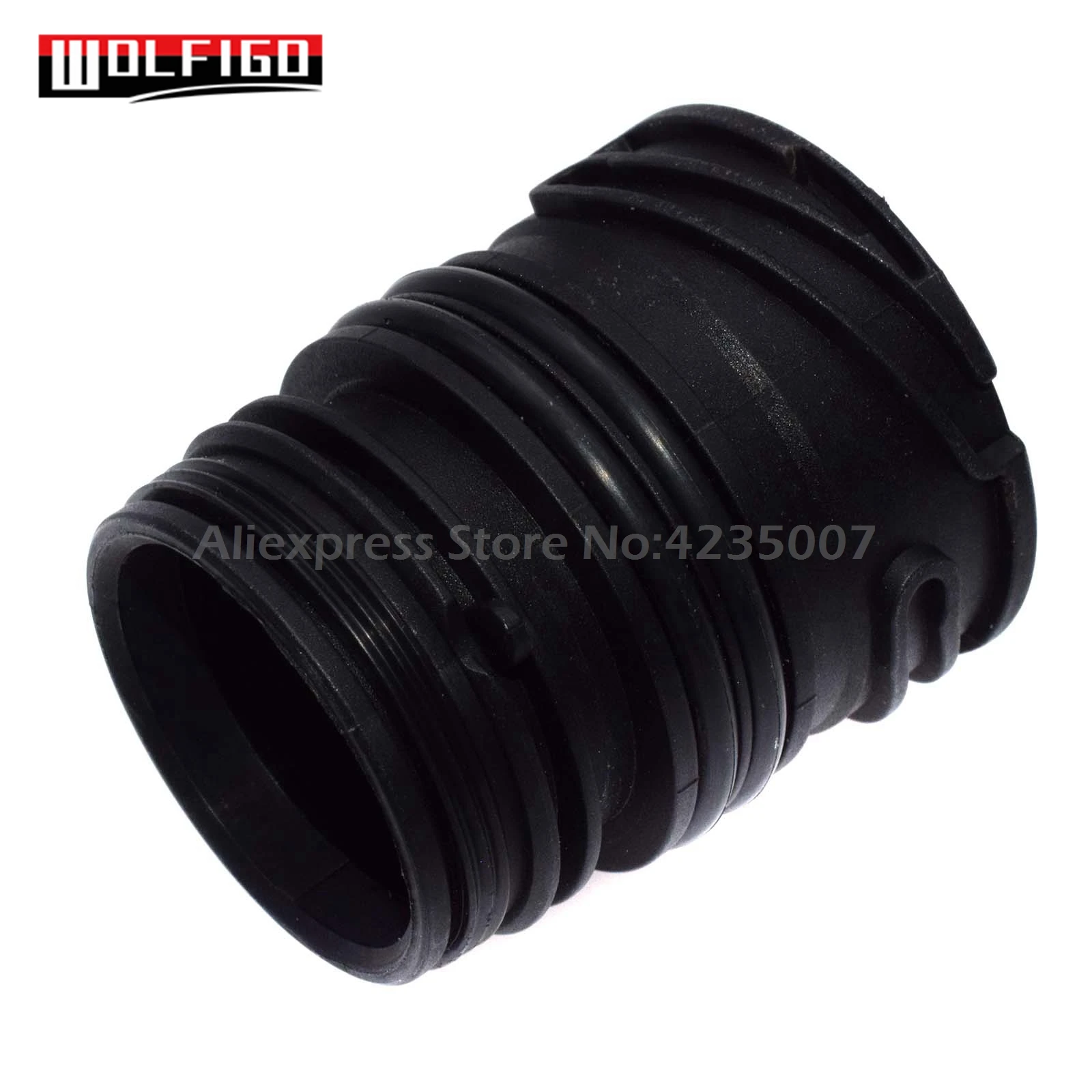 WOLFIGO New Transmission Sealing Sleeve Plug Adaptor For BMW E53 E65 E66 E70 24347588725,24347588724,0501215783,24347552336