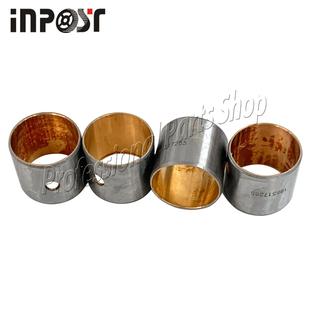 

404D 404D-22 Connecting Rod Bush For Perkins Engine