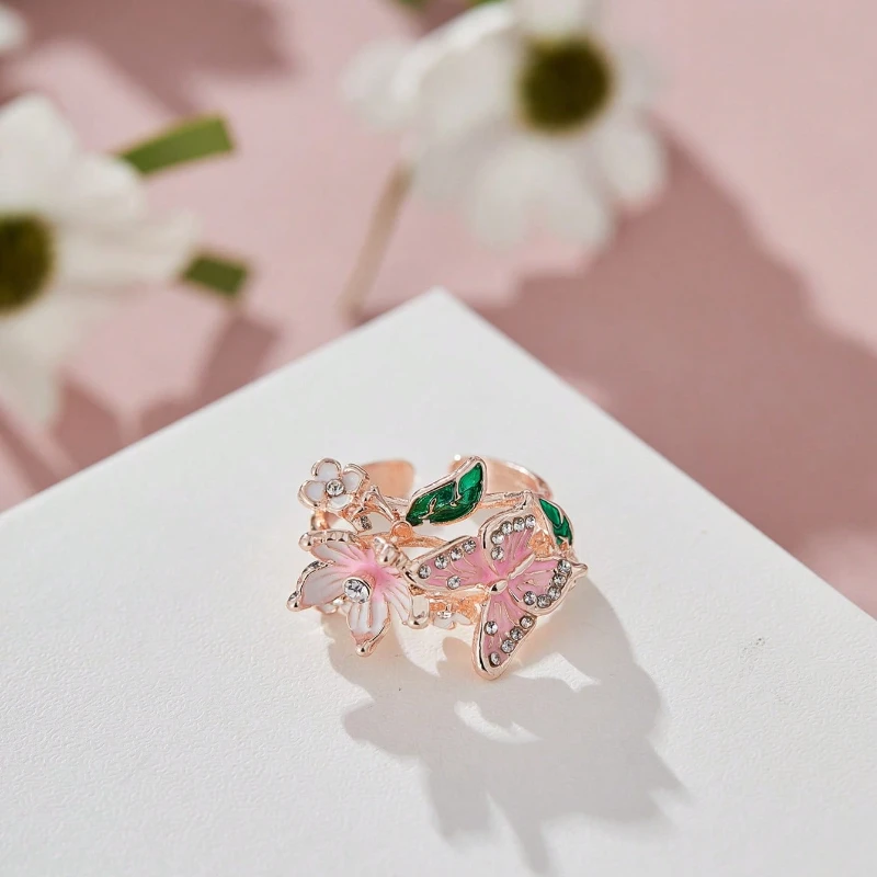Romantic Jewelry Gift Idea